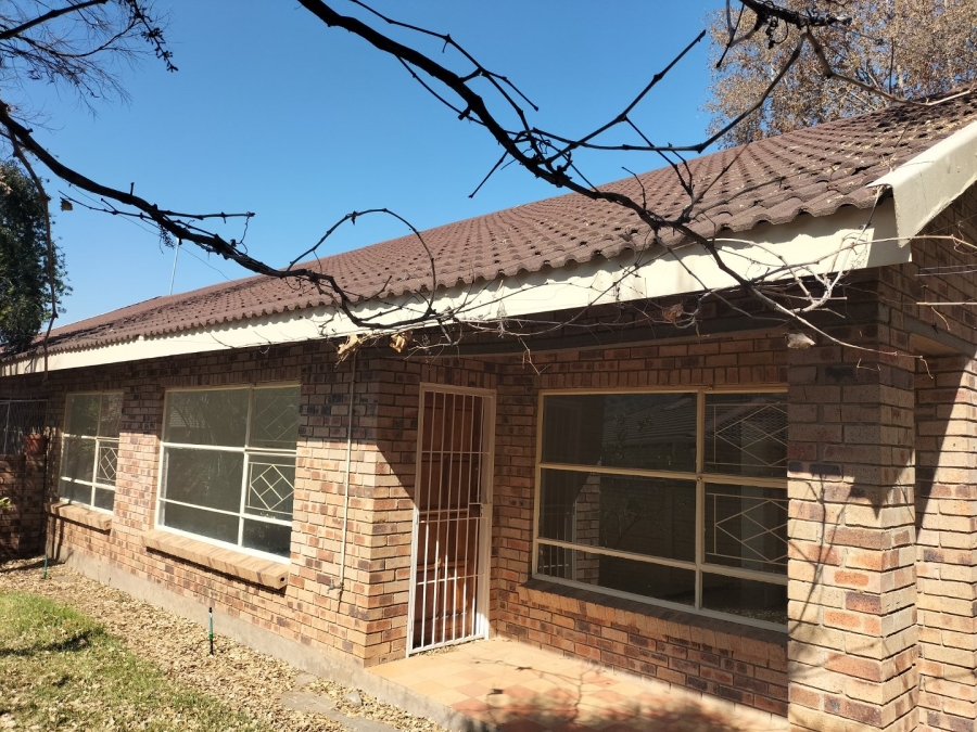 4 Bedroom Property for Sale in Arboretum Free State